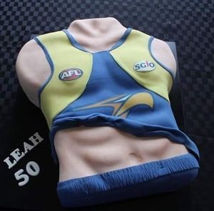 Meet your Posher, Leah